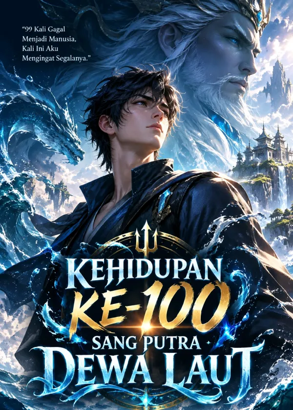 Kehidupan Ke-100 Sang Putra Dewa Laut