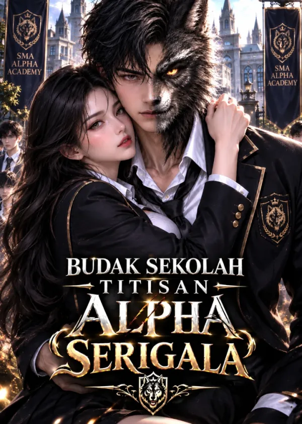 Budak Sekolah, Titisan Alpha Serigala