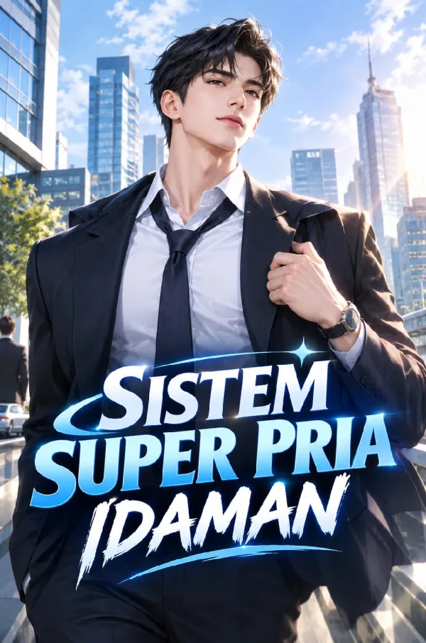 SISTEM SUPER PRIA IDAMAN