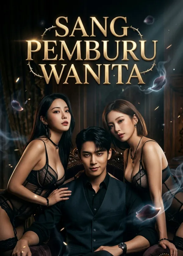 SANG PEMBURU WANITA