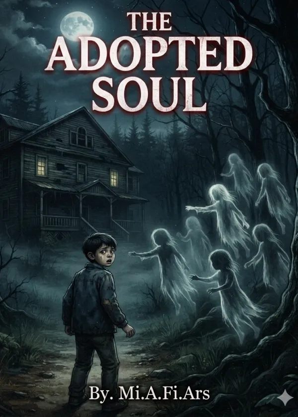 The Adopted Souls