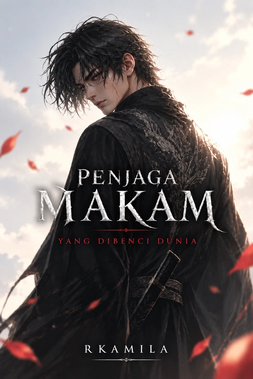 Penjaga Makam yang Dibenci Dunia