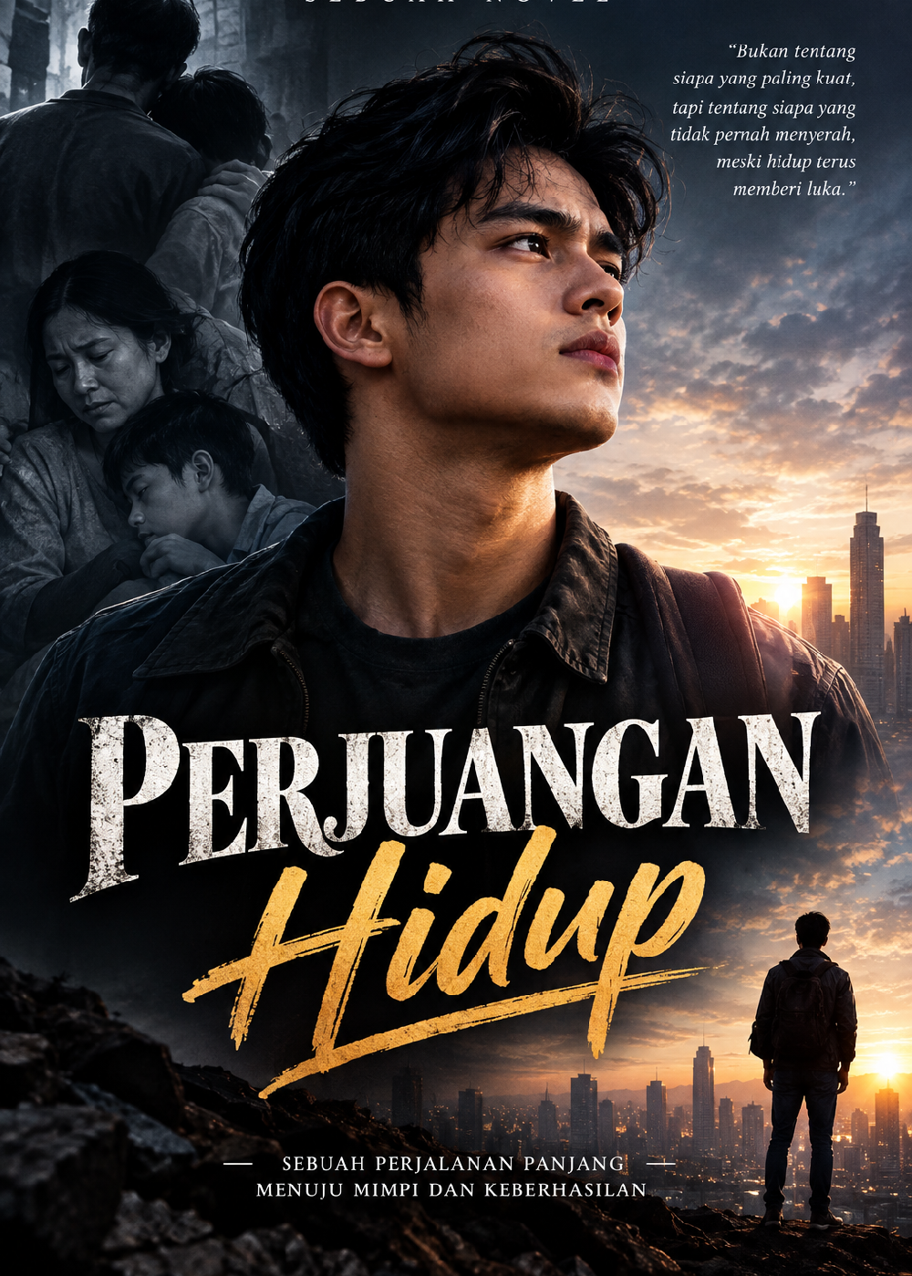 Perjuangan Hidup