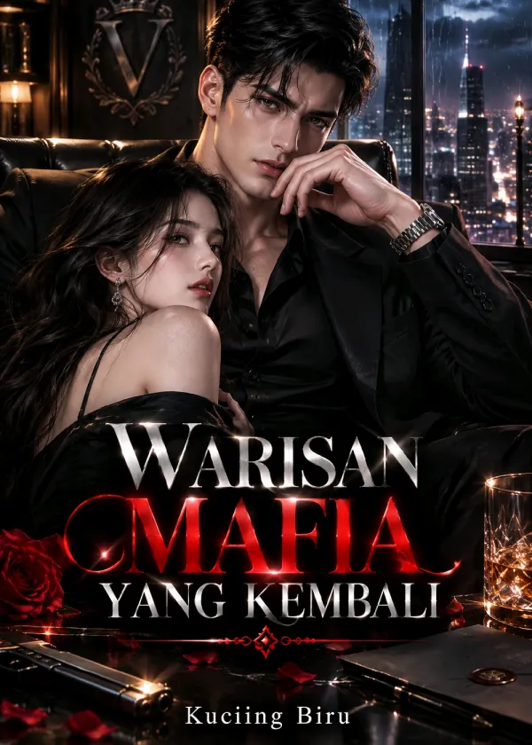 Warisan Mafia Yang Kembali