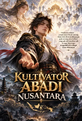 Kultivator Abadi Nusantara