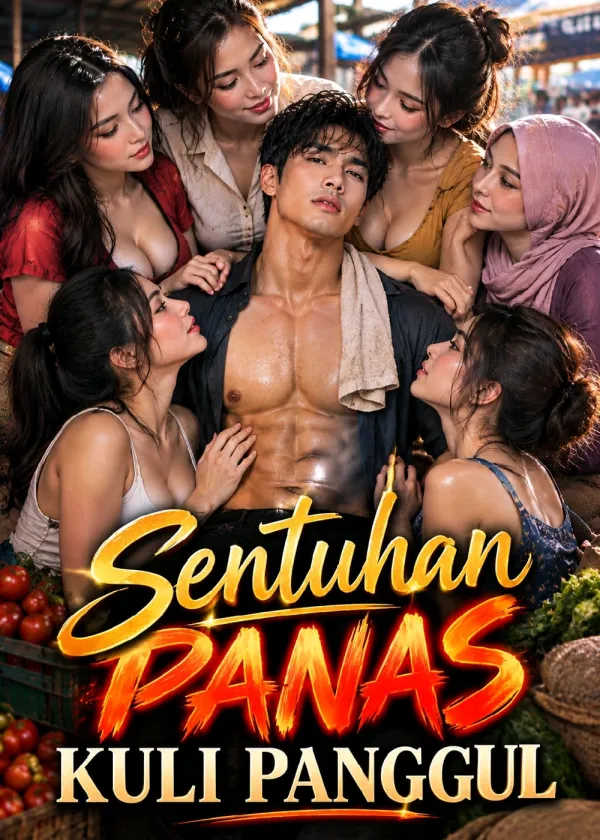 Sentuhan Panas Kuli Panggul