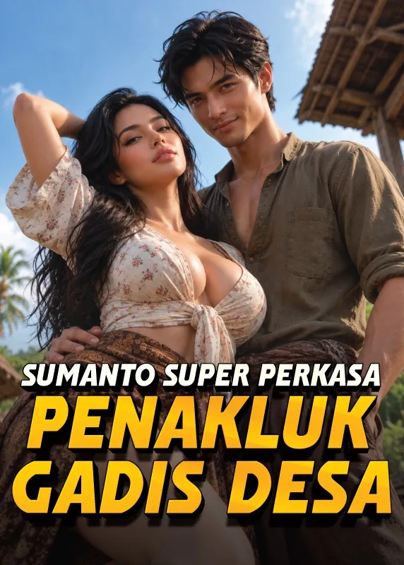 Sumanto Super Perkasa Penakluk Gadis Desa