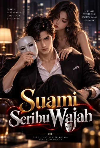 Suami Seribu Wajah