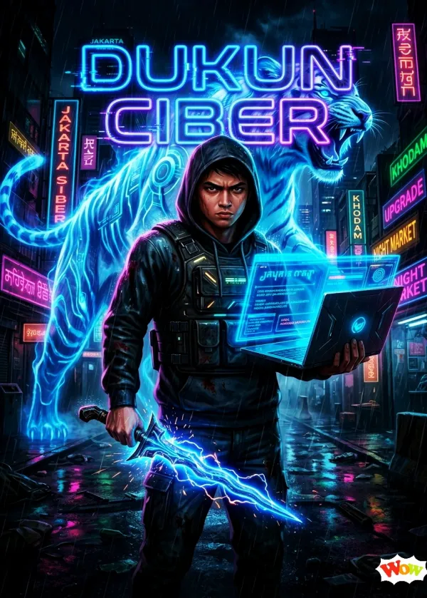 dukun ciber