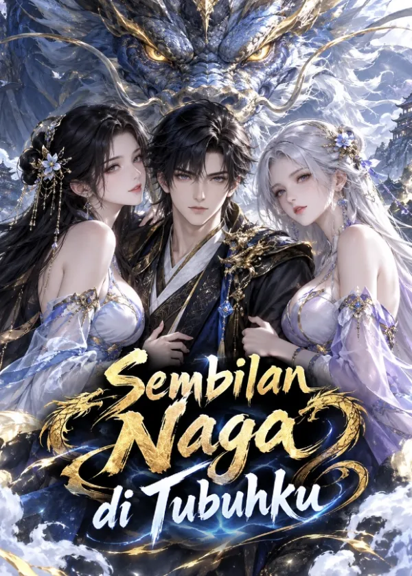 Sembilan Naga Di Tubuhku