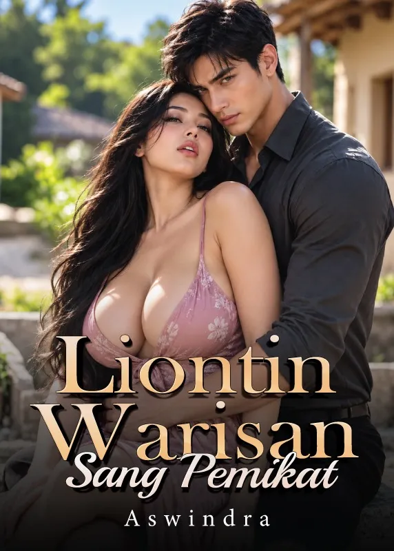 Liontin Warisan sang Pemikat