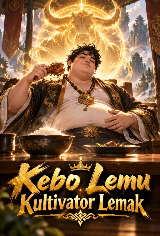Kebo Lemu Kultivator Lemak