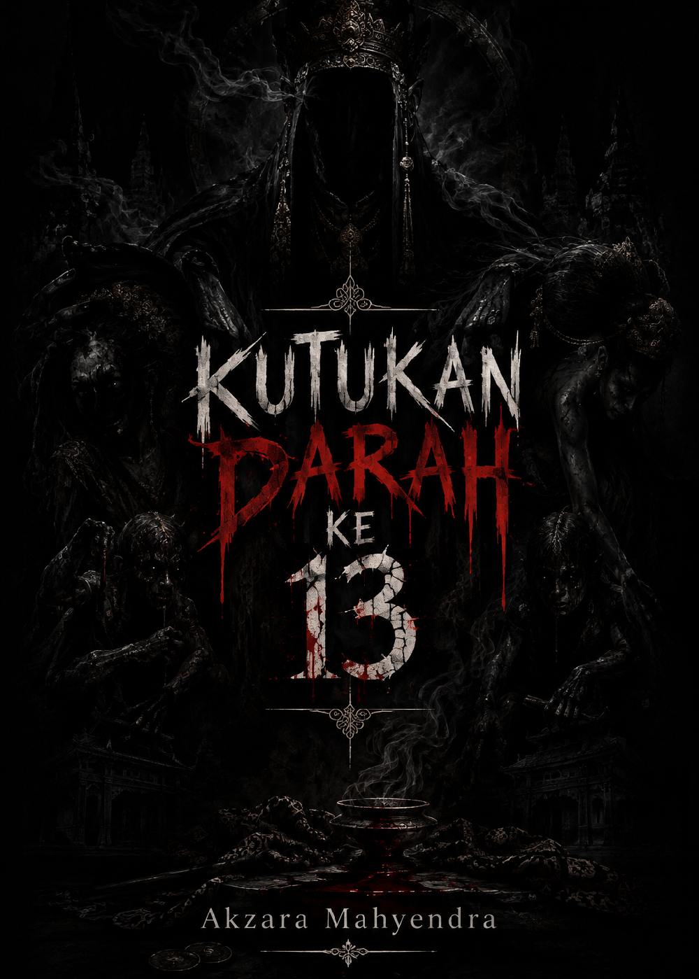 Kutukan Darah Ke 13
