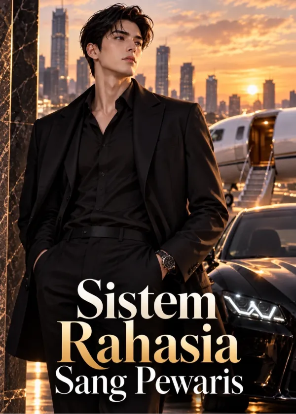 Sistem Rahasia Sang Pewaris