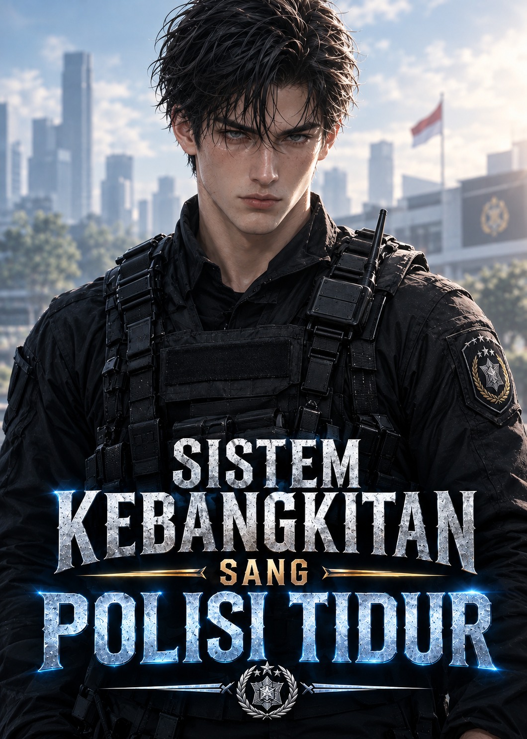 Sistem Kebangkitan Sang Polisi Tidur