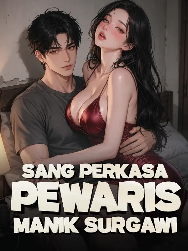 Sang Perkasa Pewaris Manik Surgawi
