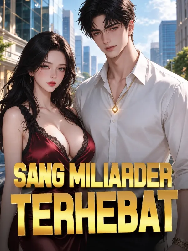 Sang Miliarder Terhebat