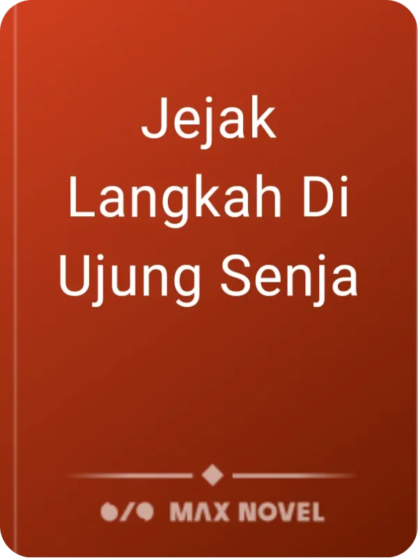 Jejak Langkah Di Ujung Senja