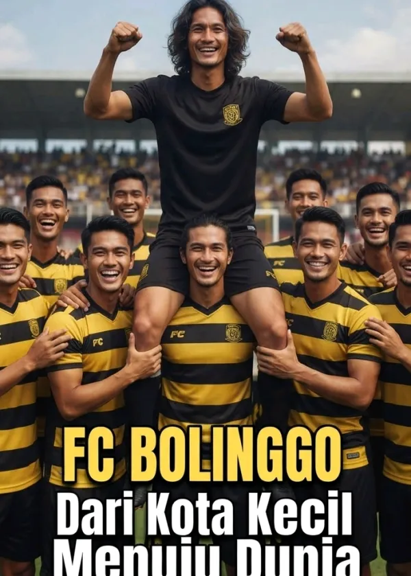 FC BOLINGGO