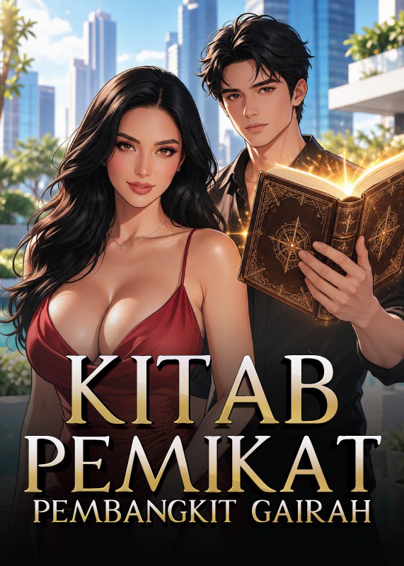 Kitab Pemikat Pembangkit Gairah