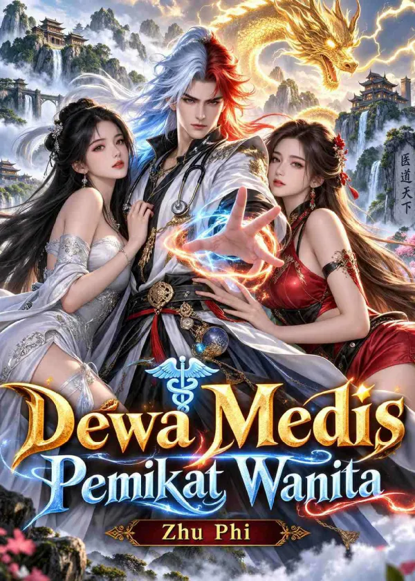 Dewa Medis Pemikat Wanita