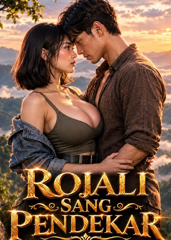 ROJALI SANG PENDEKAR