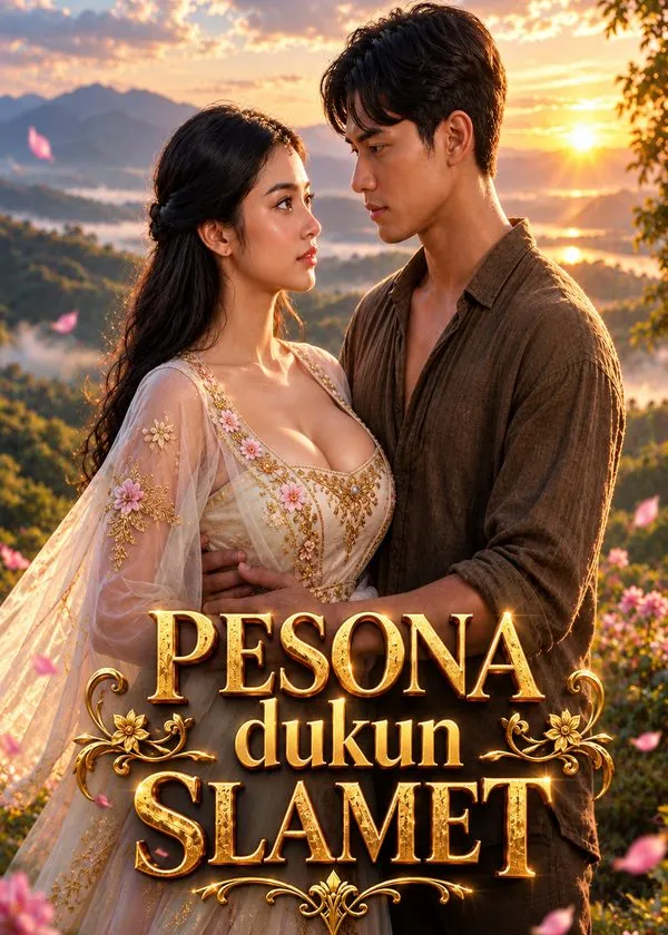 PESONA dukun Slamet