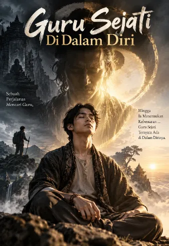Guru Sejati di Dalam Diri