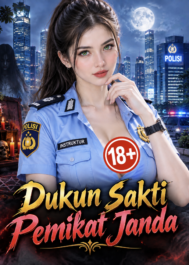 Dukun Sakti Pemikat Janda