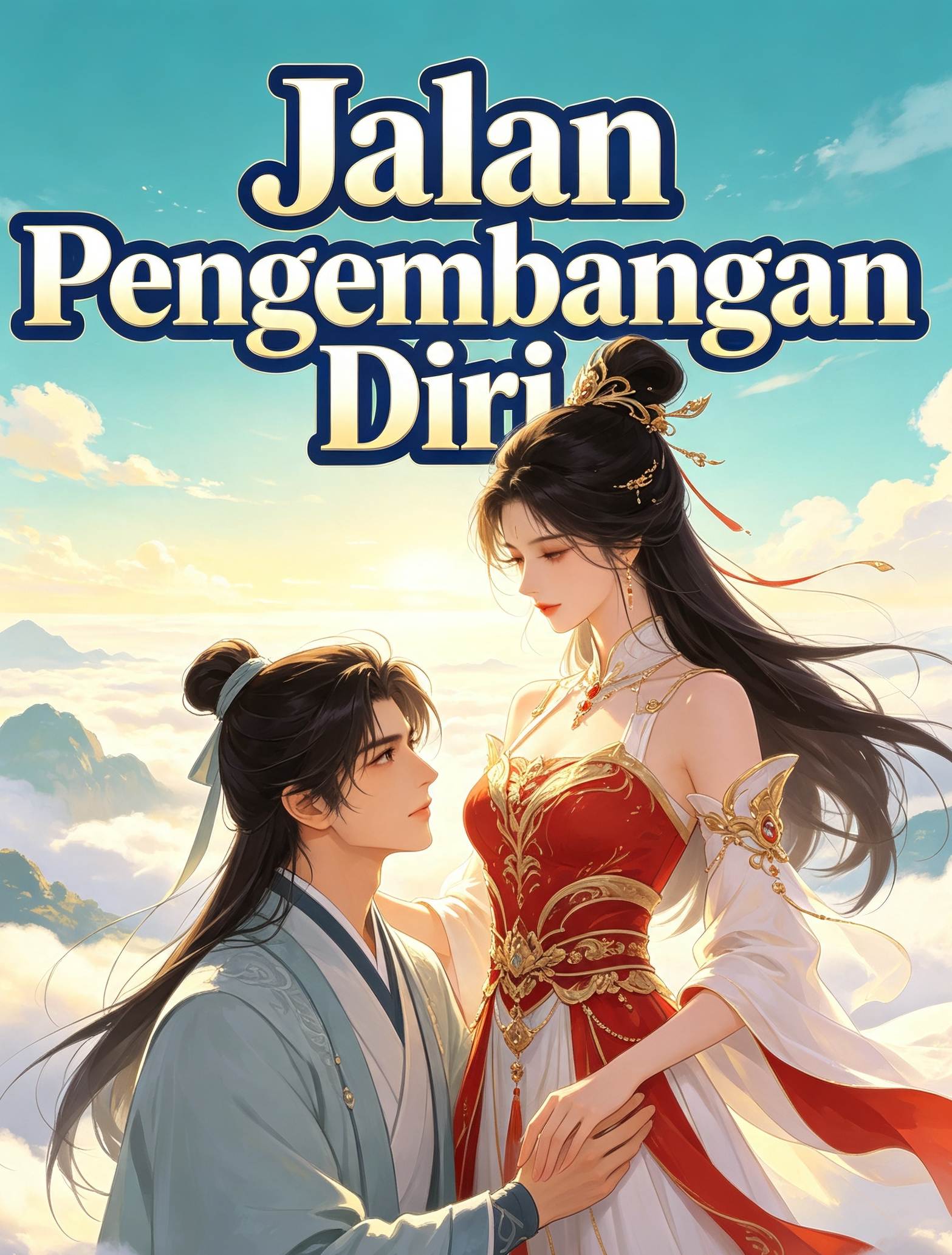 Jalan Pengembangan Diri