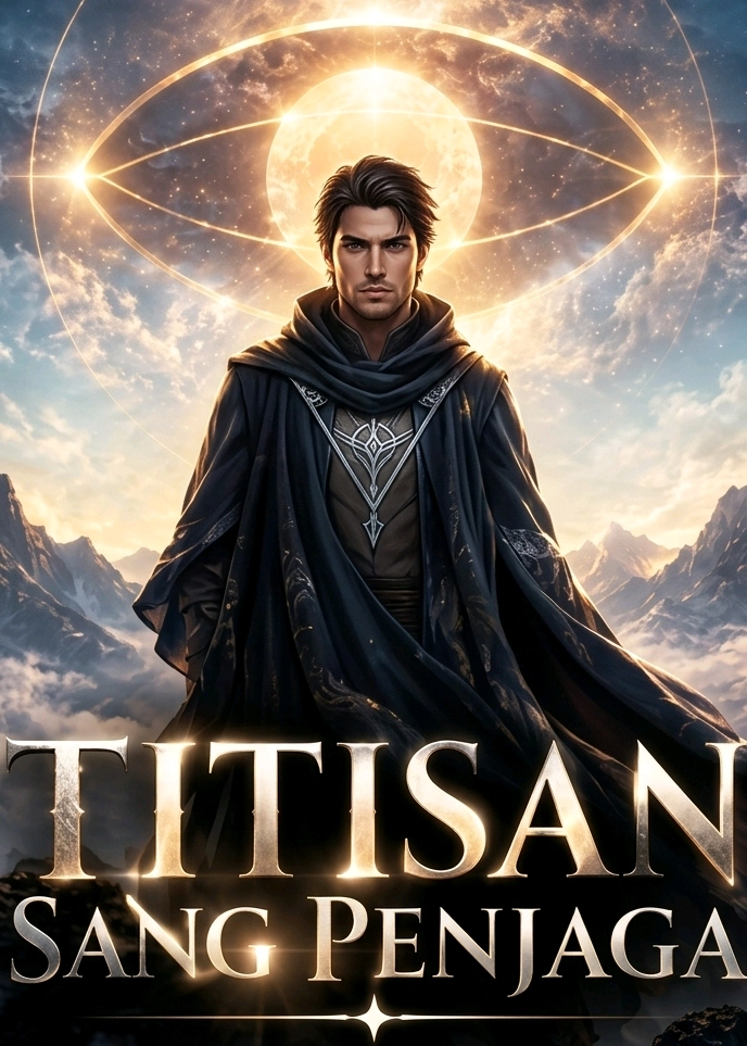 Titisan Sang Penjaga