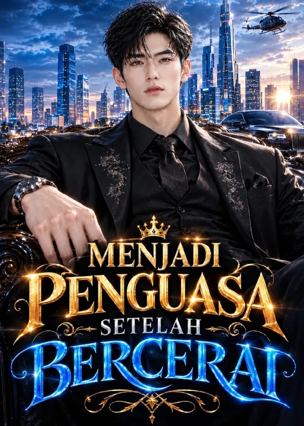 MENJADI PENGUASA SETELAH BERCERAI