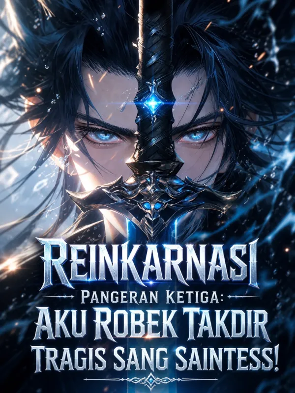 Reinkarnasi Pangeran Ketiga: Aku Robek Takdir Tragis Sang Saintess!"
