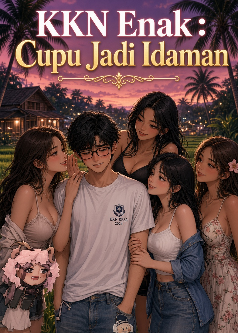 KKN ENAK: Cupu Jadi Idaman