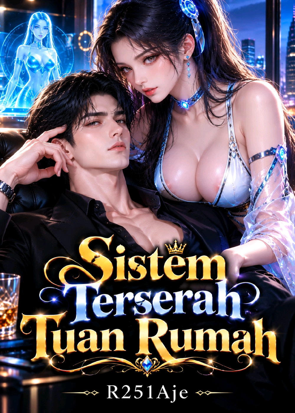 Sistem Terserah Tuan Rumah