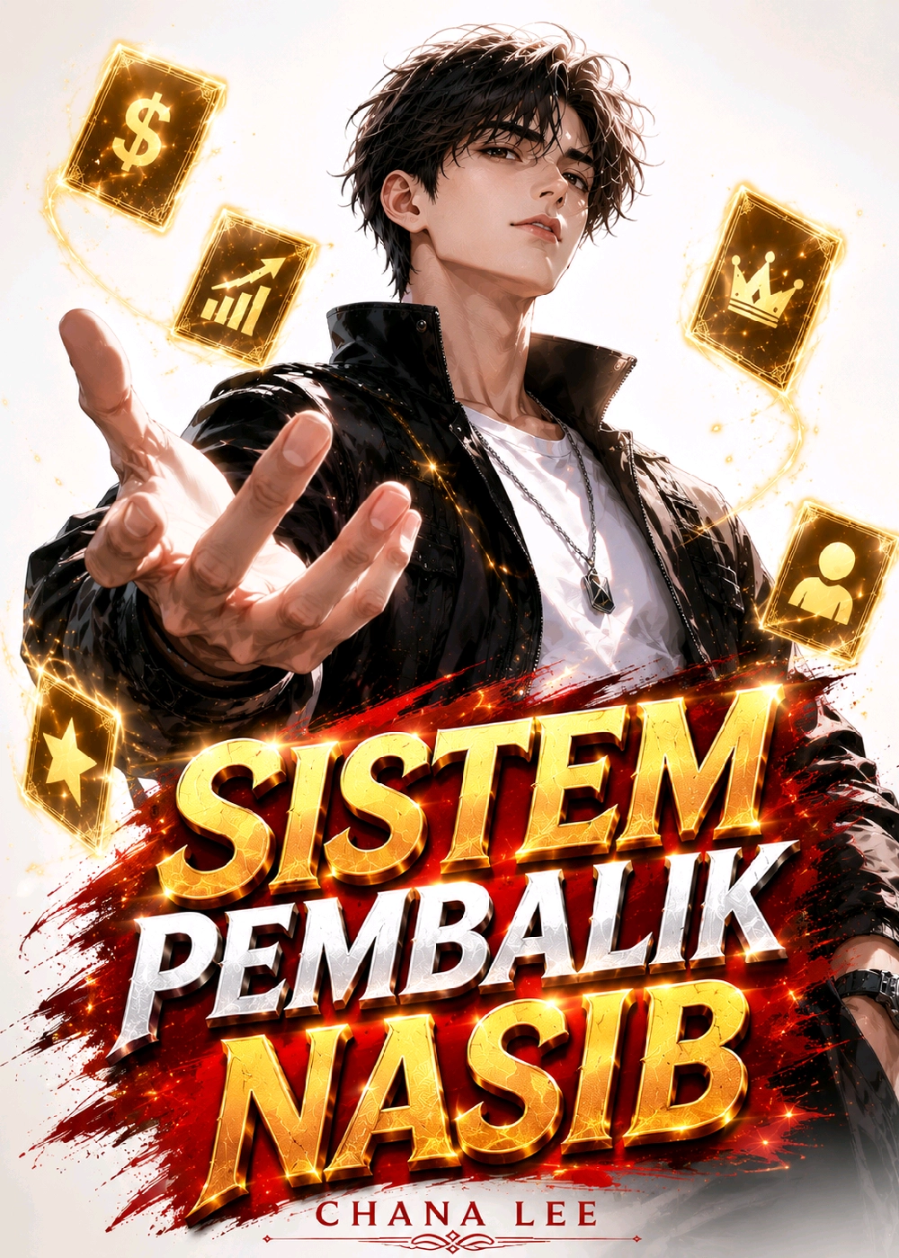 SISTEM PEMBALIK NASIB