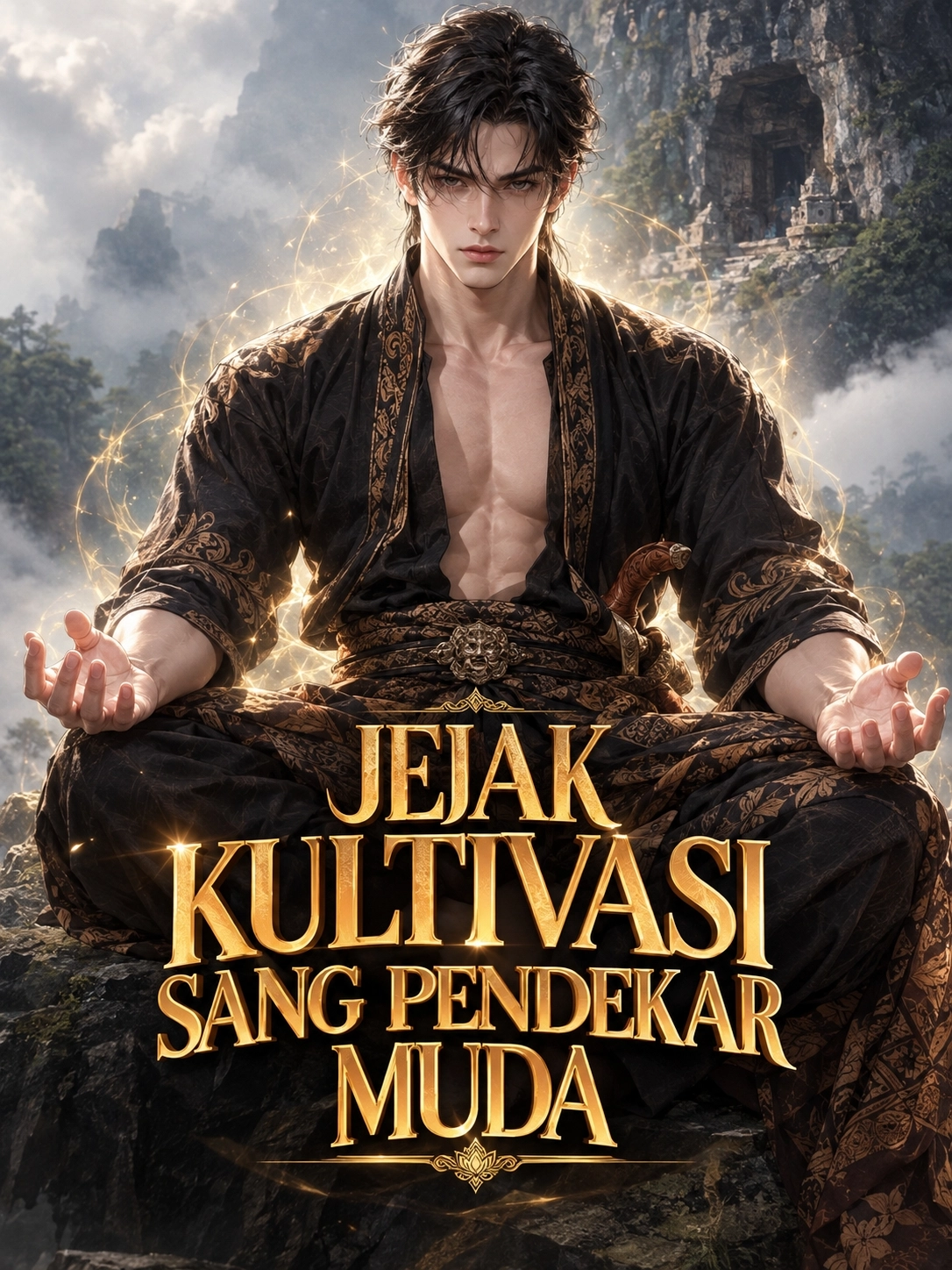 Jejak Kultivasi Sang Pendekar Muda