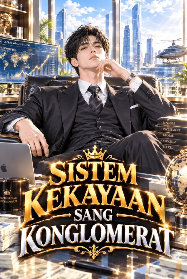 Sistem Kekayaan Sang Konglomerat
