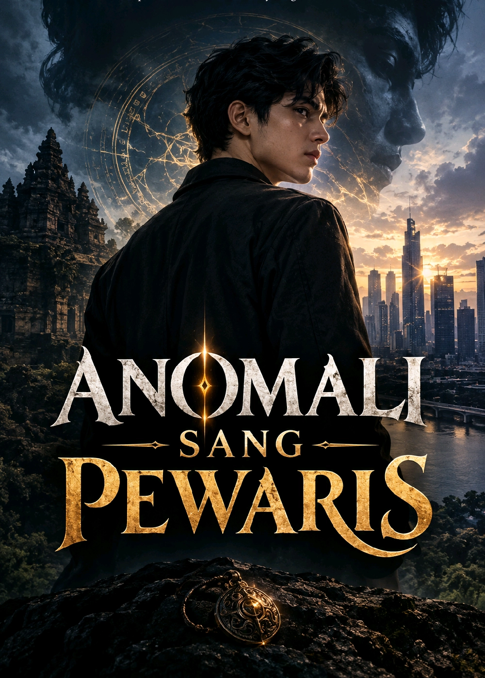 Anomali Sang Pewaris