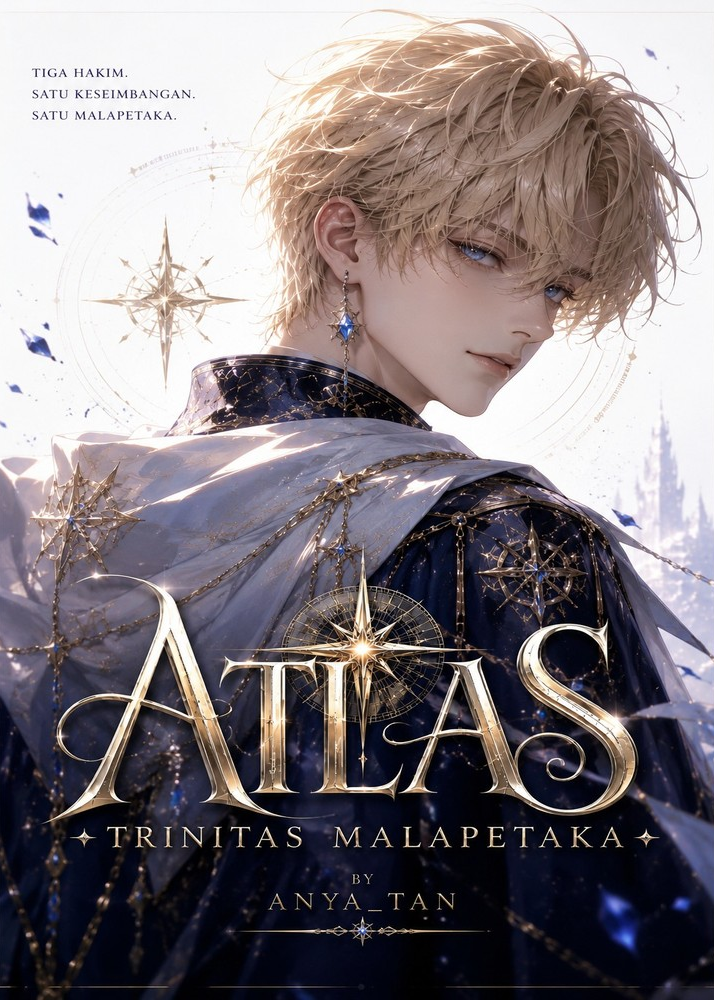 Atlas : Trinitas Malapetaka
