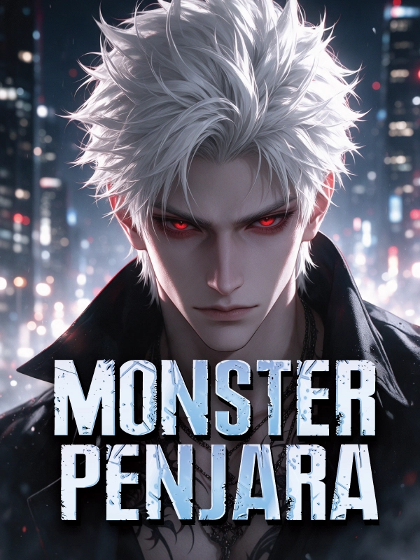 Monster Penjara