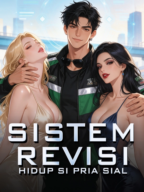 Sistem Revisi Hidup Si Pria Sial