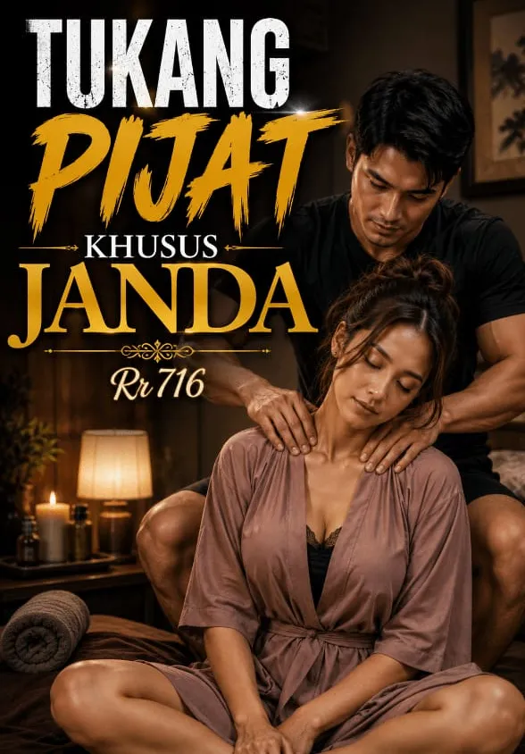 TUKANG PIJAT KHUSUS JANDA