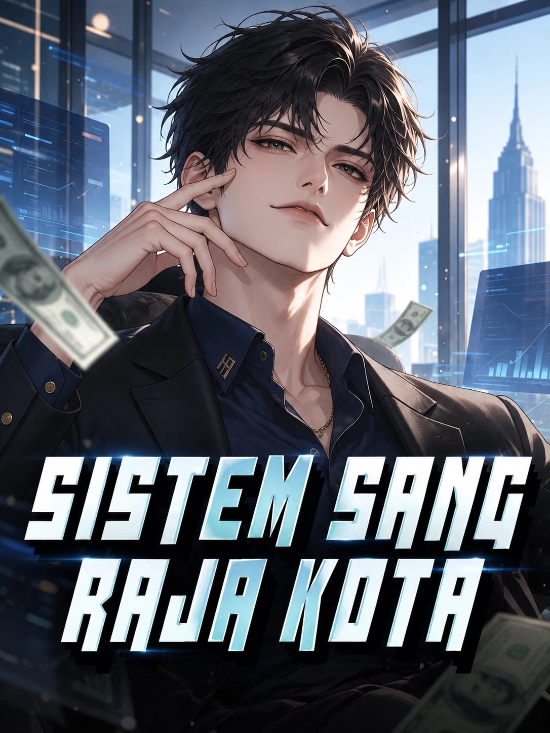 Sistem Sang Raja Kota