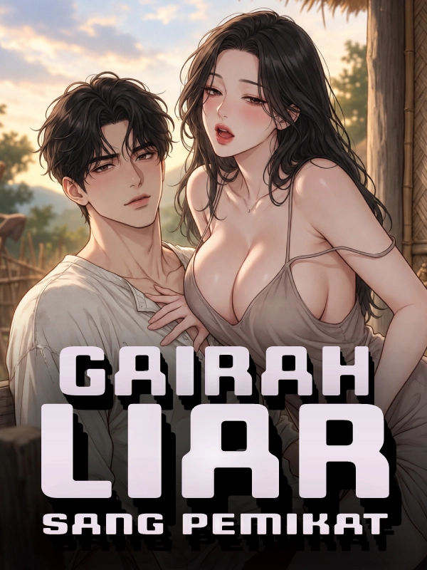 Gairah Liar Sang Pemikat