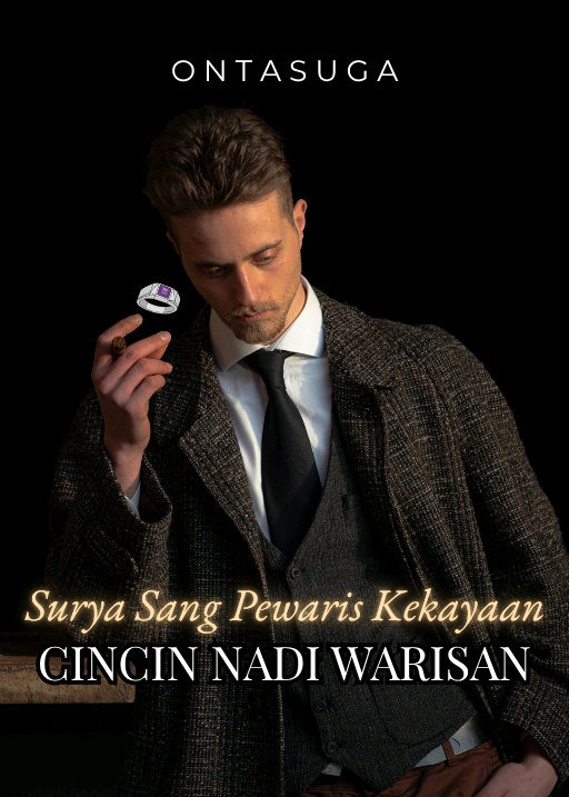 Cincin Nadi Warisan: Surya Sang Pewaris Kekayaan