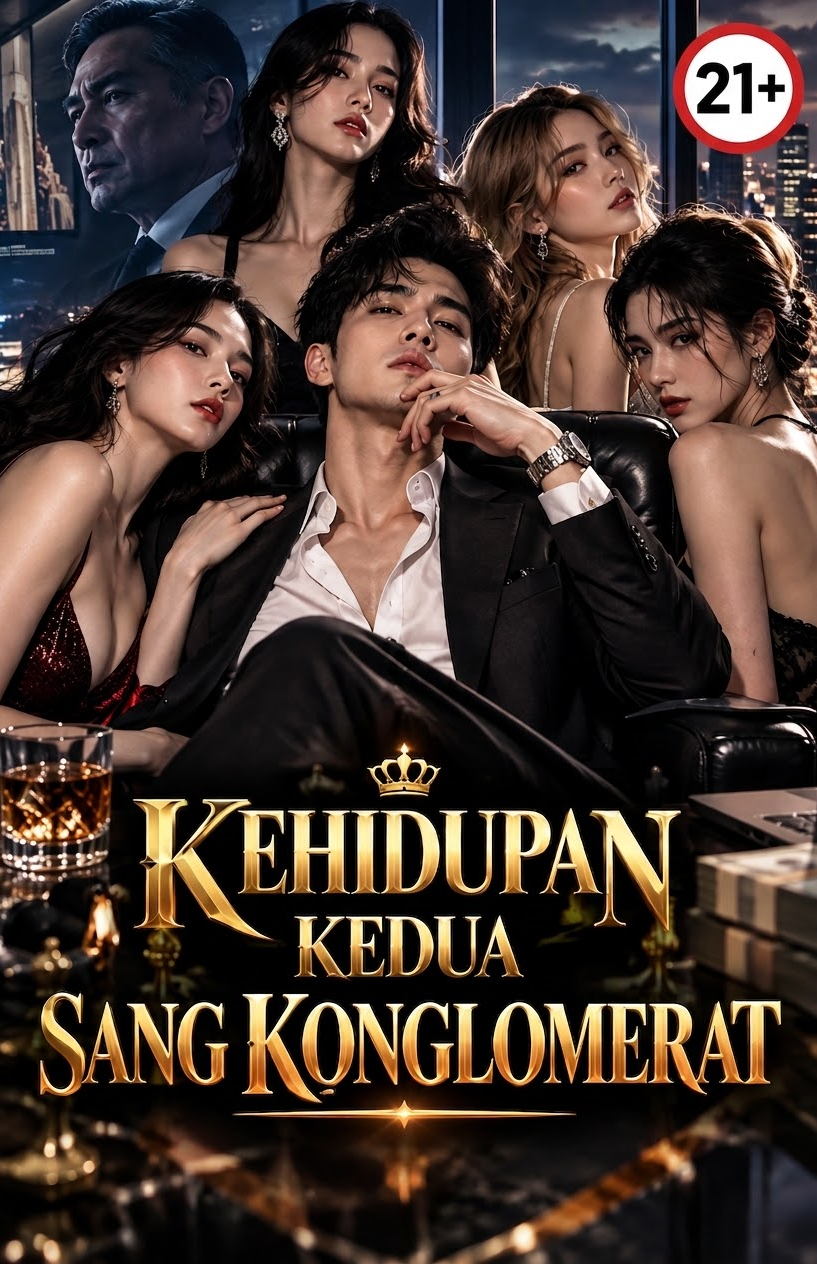 Kehidupan kedua sang Konglomerat