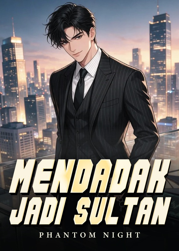 Mendadak Jadi Sultan