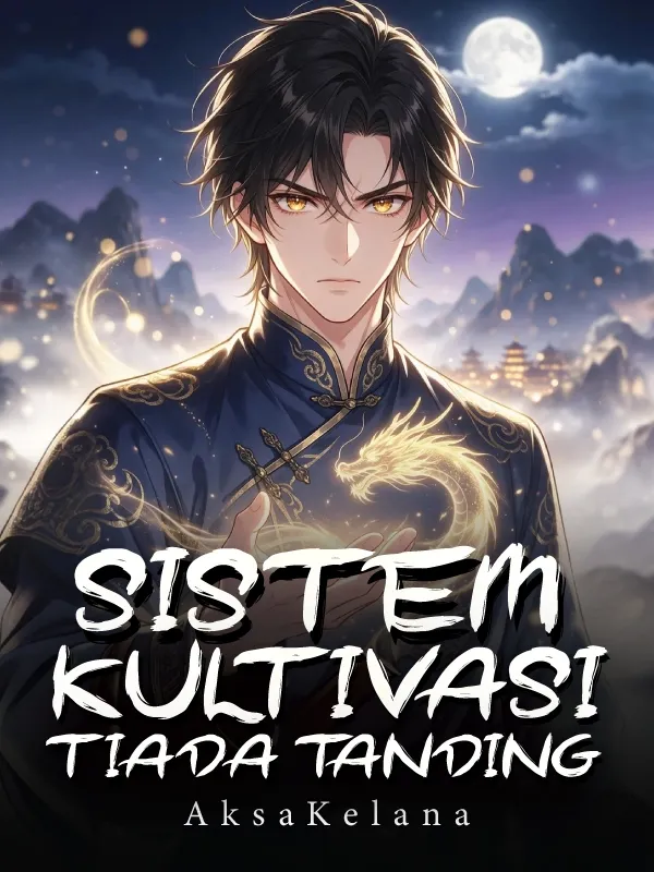 Sistem Kultivasi Tiada Tanding