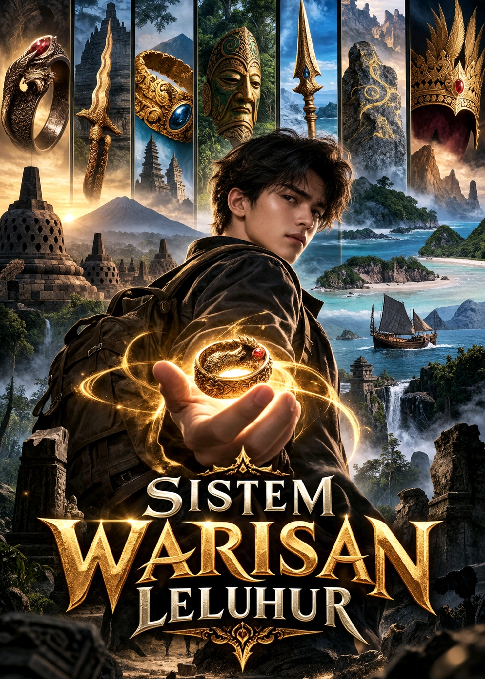 Sistem Warisan Leluhur